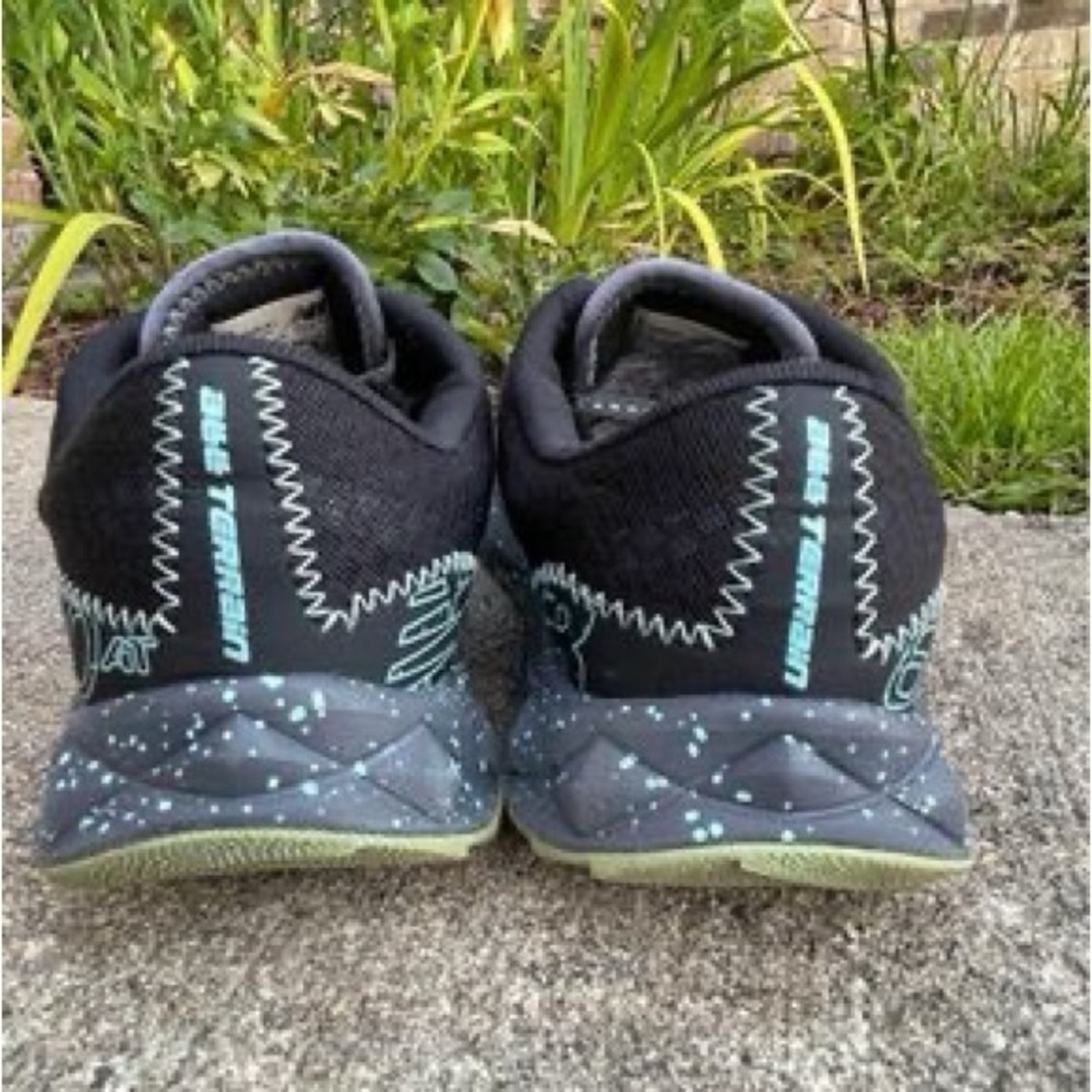 Womens New Balance Trail Shoes Size 6 - Picture 3 of 6